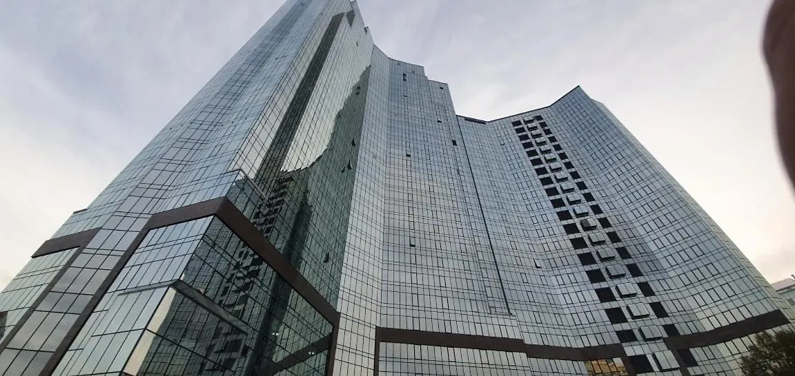 Orion-1, Аппартаменты Бизнес Класса Apartment Almaty Kazakhstan