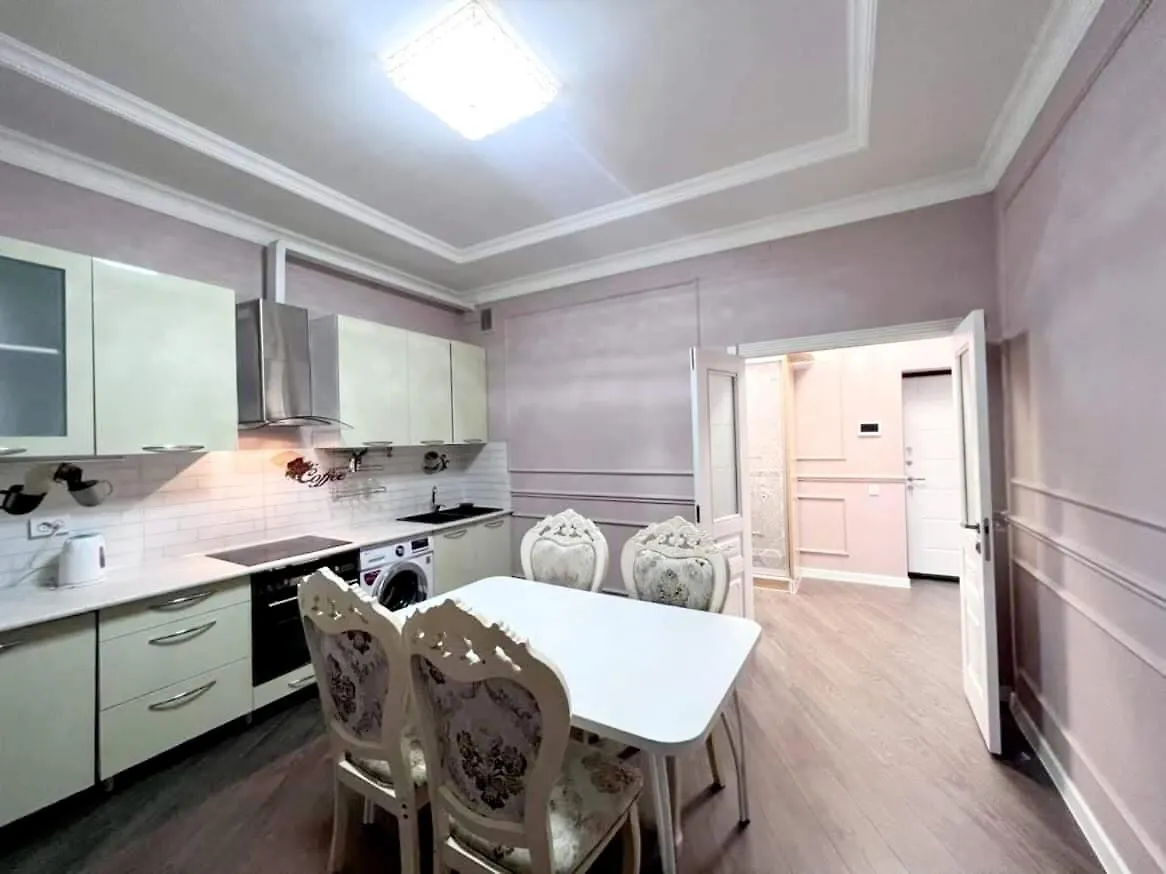 Orion-1, Аппартаменты Бизнес Класса Apartment Almaty
