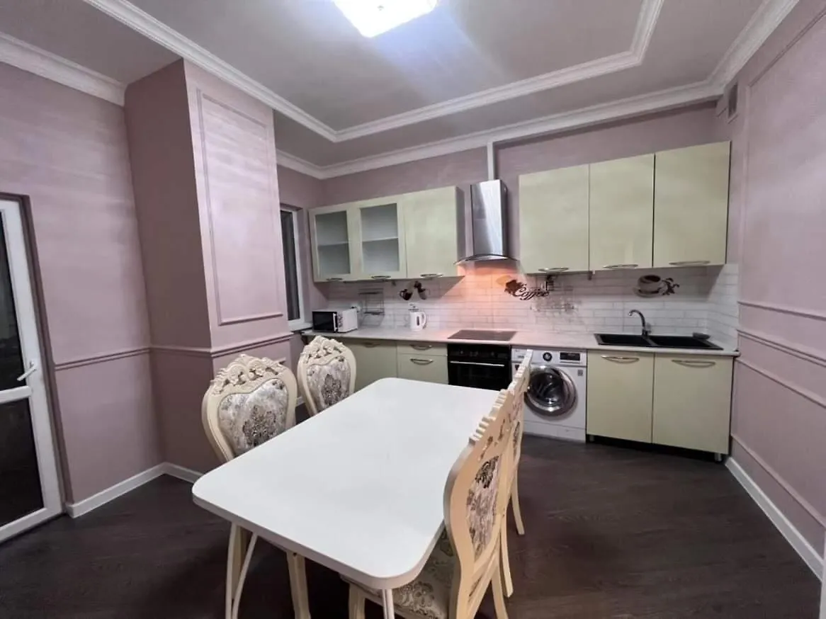 Orion-1, Аппартаменты Бизнес Класса Apartment Almaty