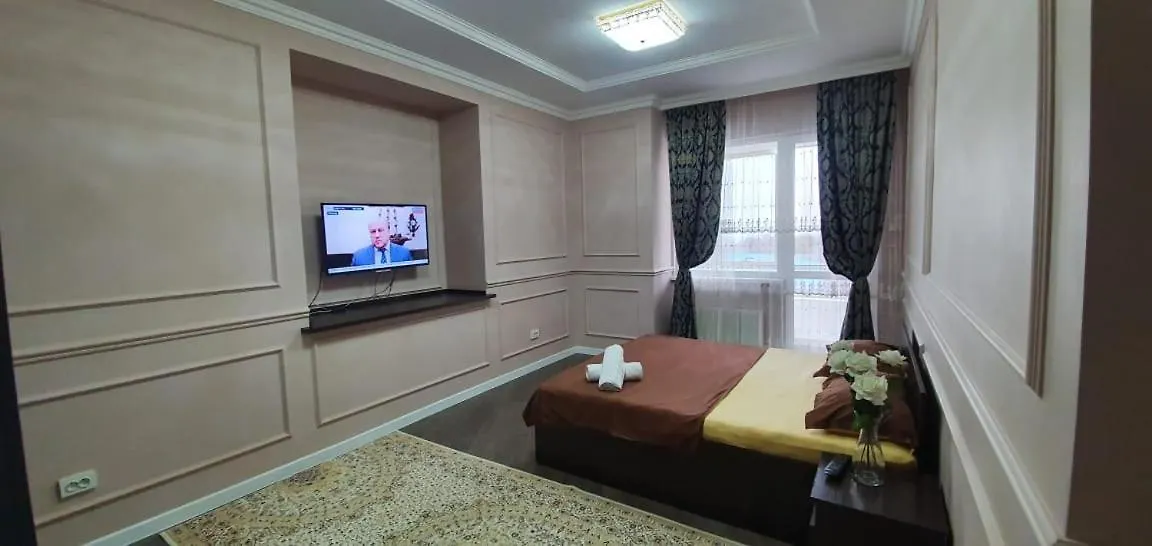 Orion-1, Аппартаменты Бизнес Класса Apartment Almaty