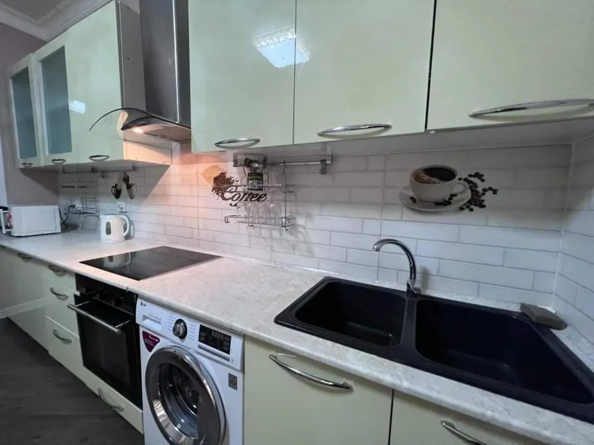 Orion-1, Аппартаменты Бизнес Класса Apartment Almaty 0*,
